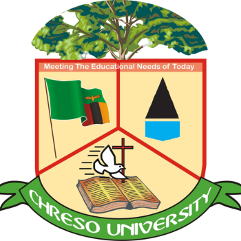 Chreso University Campus